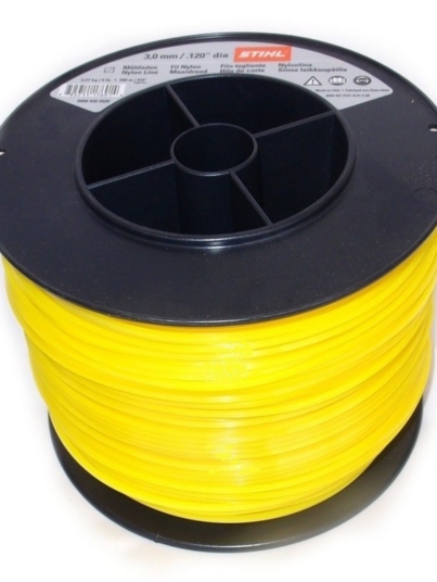 hilo-de-corte-stihl-redondo-30-mm-amarillo