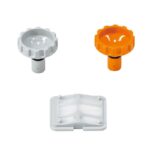 SR 420 Juego válvula Ultra Bajo Volumen (ULV) - ACCESORIOS PARA FUMIGADORAS STIHL