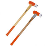 Martillo de talar c/mango hickory 3000 g - FORESTAL  STIHL