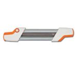Portalimas 2-en-1 3/8"P y 1/4 (4.0 mm) - LIMAS Y PORTALIMAS PARA CADENAS STIHL OILOMATIC