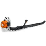 SOPLADORA BR 200 - SOPLADORAS  STIHL