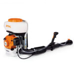 FUMIGADORA SR 200 - FUMIGADORAS  STIHL