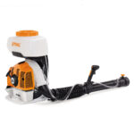 FUMIGADORA SR 430 - FUMIGADORAS  STIHL