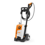 HIDROLAVADORA ELÉCTRICA  RE 110 - HIDROLAVADORAS ELÉCTRICAS  STIHL