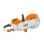 TRONZADORA A BATERÍA  TSA 230 - TRONZADORAS A BATERÍA  STIHL