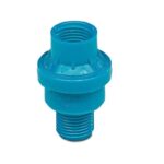 SG 31/51/71 Válvula reguladora 2 bar - ACCESORIOS PARA FUMIGADORAS  MANUALES STIHL