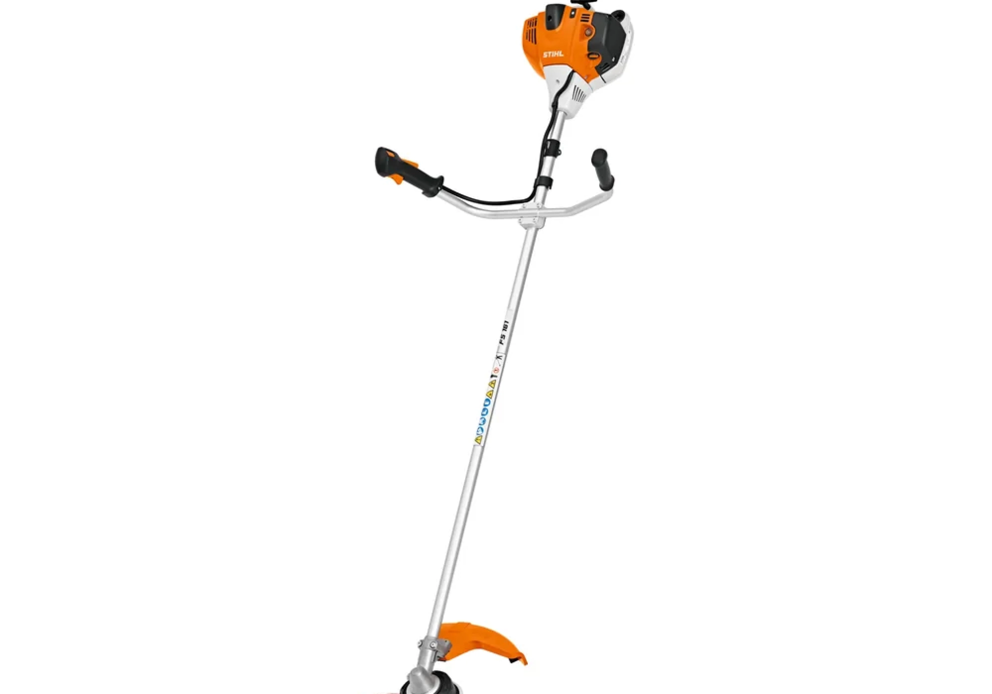 Guadaña STIHL FS 161 a gasolina