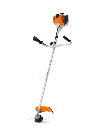 Guadaña STIHL FS 291 a gasolina